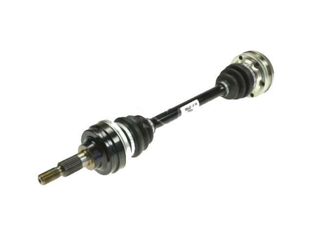 CV Axle Assembly - 1985-1989 Porsche 911 Carrera - GKN 69-06342228