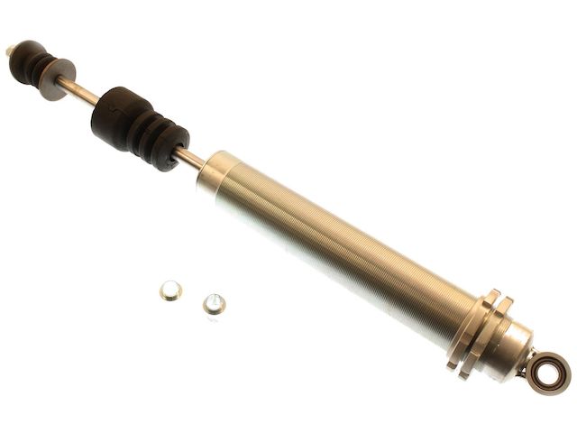 Rear Shock Absorber - 1986-1989 Porsche 911 3.3L H6 - Bilstein 70-05802328