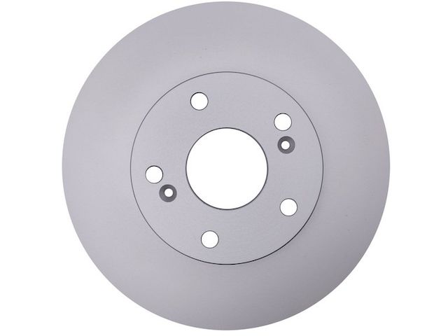 Front Brake Rotor - 2003-2011 Honda Element - Raybestos 7014-05722553