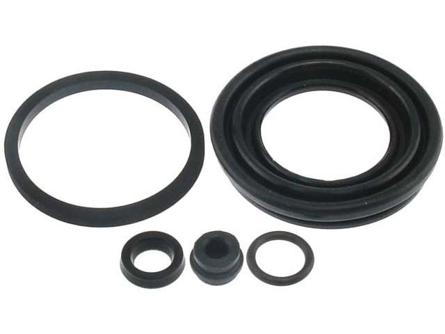 Rear Disc Brake Caliper Seal Kit - 2003-2011 Honda Element - Raybestos 7014-05755472