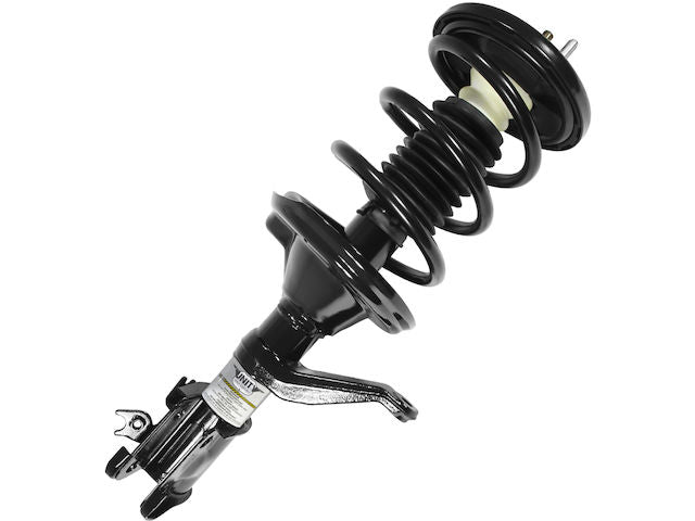 Front Left Driver Side Strut and Coil Spring Assembly - 2003-2011 Honda Element - Unity 7014-05794783