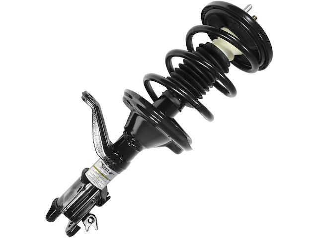Front Right Passenger Side Strut and Coil Spring Assembly - 2003-2011 Honda Element - Unity 7014-05794784
