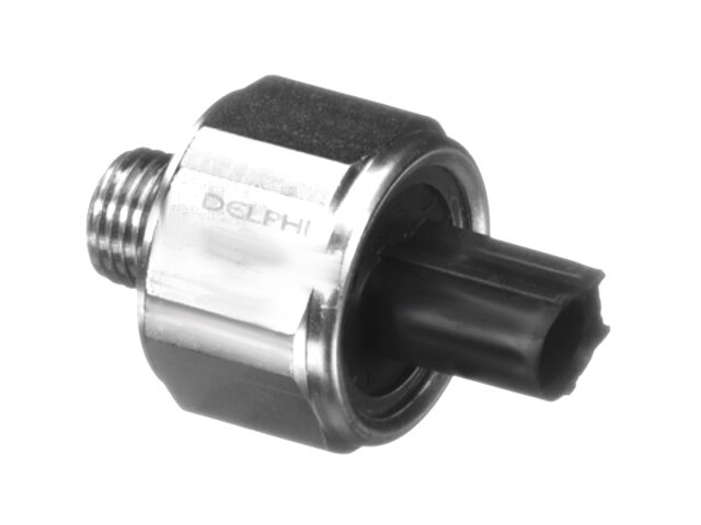 Knock Sensor - 2003-2011 Honda Element 2.4L 4-Cylinder - Delphi 7014-05890358