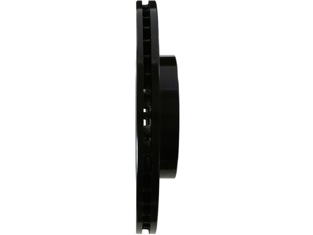 Front Brake Rotor - 2003-2011 Honda Element - Wagner 7014-06002138