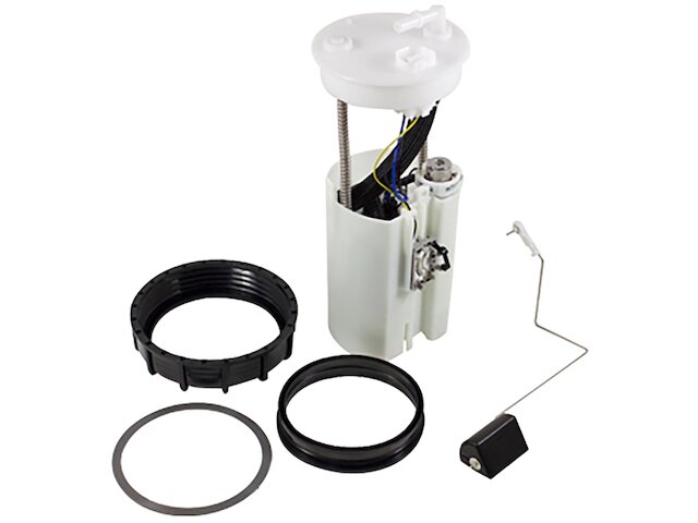 Fuel Pump - 2003-2011 Honda Element 2.4L 4-Cylinder - GMB 7014-09266360