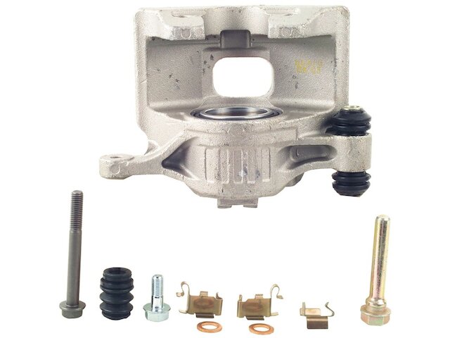 Front Left Brake Caliper - 2000-2006 Honda Insight - A1 Cardone 7017-05231403