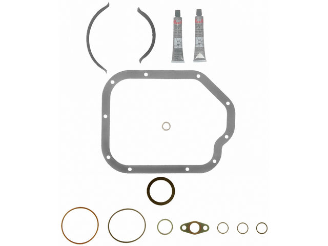 Conversion Gasket Set - 2003-2008 Infiniti FX35 3.5L V6 - Felpro 7021-05036756