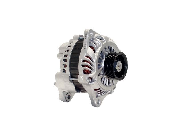 Alternator - 2003-2008 Infiniti FX35 3.5L V6 - Pure Energy 7021-05513720