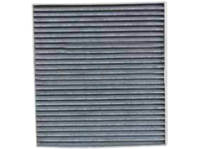 Behind Glove Box Cabin Air Filter - 2003-2008 Infiniti FX35 Sport Utility - TYC 7021-05626137