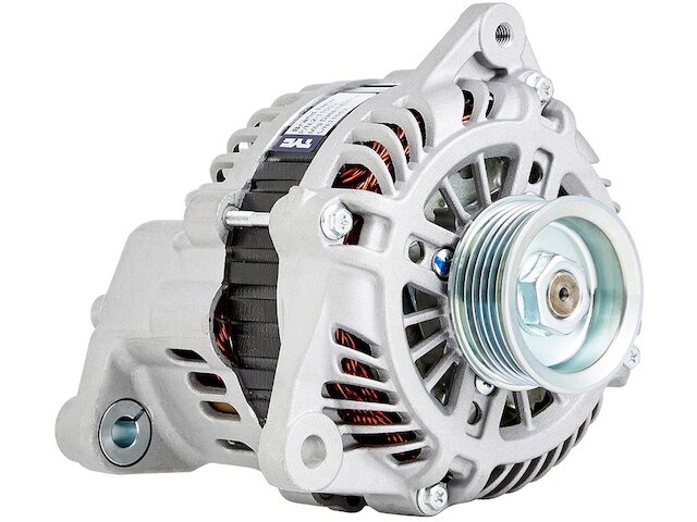 Alternator - 2003-2008 Infiniti FX35 Sport Utility 3.5L V6 - TYC 7021-05663564