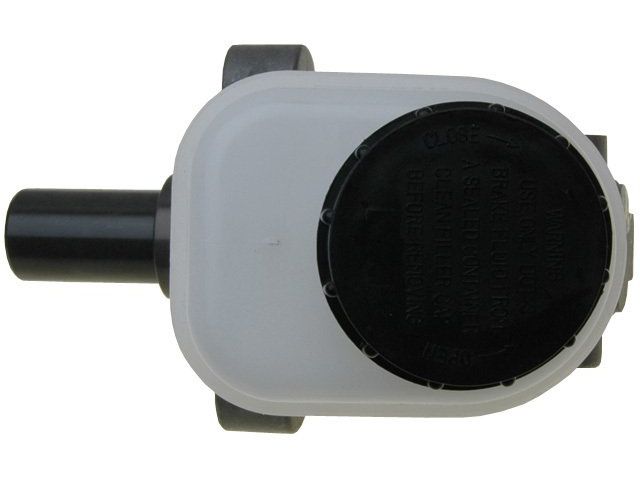 Brake Master Cylinder - 2003-2006 Infiniti FX35 - Raybestos 7021-05750418