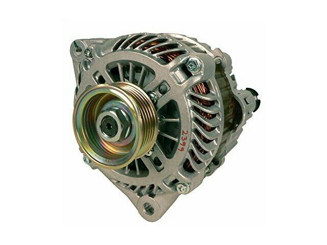 Alternator - 2003-2008 Infiniti FX35 3.5L V6 - BBB Industries 7021-05759304