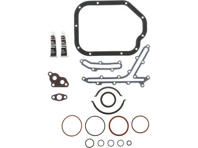 Conversion Gasket Set - 2003-2008 Infiniti FX35 - Victor Reinz 7021-06037888