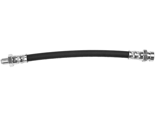 Brake Hose - 1985-1988, 1990-1992 Mitsubishi Galant AWD - Sunsong 7043-05654110
