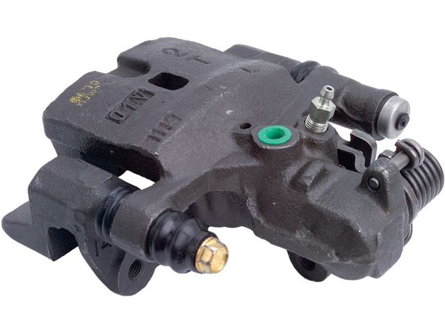 Rear Left Brake Caliper - 1989-1990 Mitsubishi Galant FWD - A1 Cardone 7074-05000977