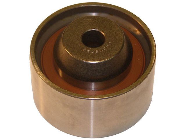 Left Timing Belt Idler - 1989-1992, 1998-2001 Mitsubishi Galant - Cloyes 7074-05221829