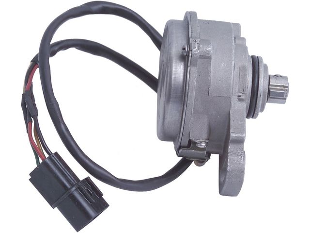 Reference Sensor - 1989-1990 Mitsubishi Galant 2.0L 4-Cylinder DOHC - A1 Cardone 7074-05339249