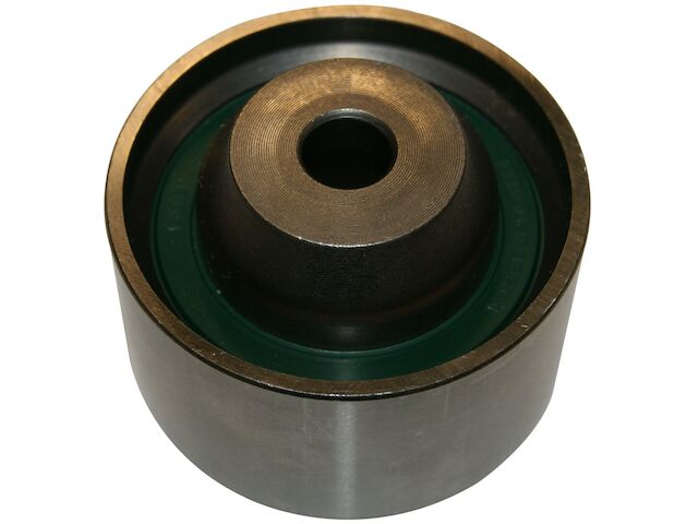 Left Timing Belt Idler - 1989-2003 Mitsubishi Galant 2.4L 4-Cylinder - GMB 7074-05848294