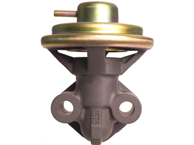 EGR Valve - 1989 Mitsubishi Mirage 1.5L 4-Cylinder - Standard Motor Products 7076-05180659