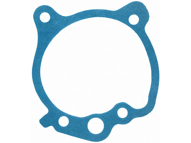 Water Pump Gasket - 1990-1994 Mitsubishi Eclipse 1.8L 4-Cylinder - Felpro 7082-05085580