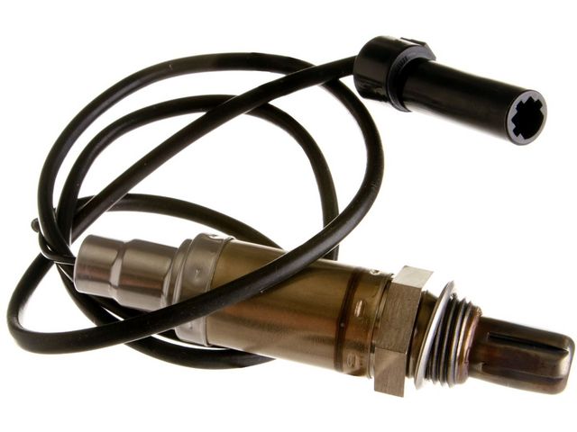 Oxygen Sensor - 1990 Mitsubishi Eclipse 1.8L 4-Cylinder - Delphi 7082-05167812