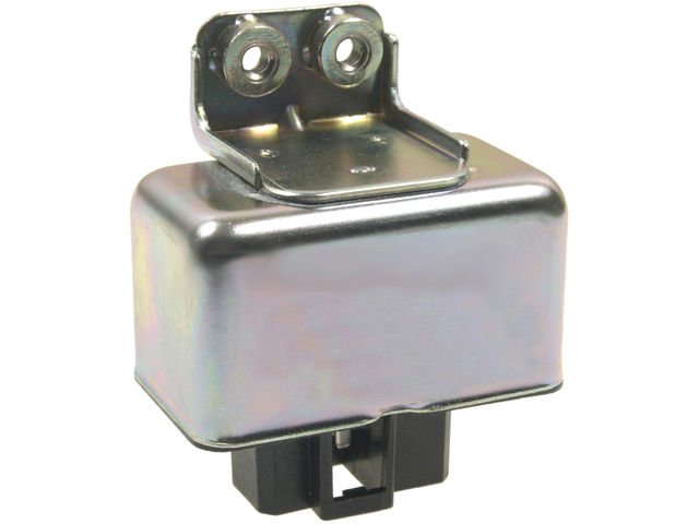 Relay - 1990-1994 Mitsubishi Eclipse - Standard Motor Products 7082-05197370