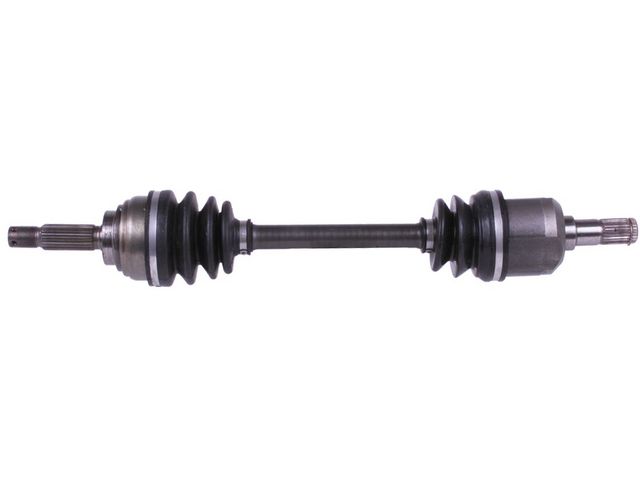 Front Right CV Axle Assembly - 1990-1994 Mitsubishi Eclipse Naturally Aspirated - A1 Cardone 7082-05925511