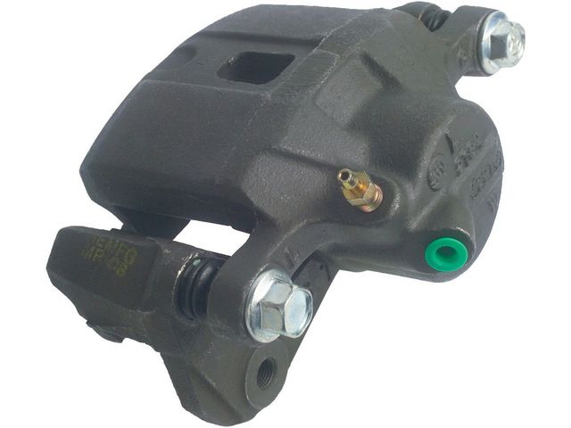Front Left Brake Caliper - 1990-1993 Mitsubishi Galant SOHC - A1 Cardone 7083-05001028