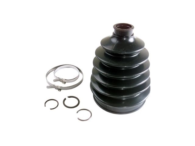 Front Outer CV Boot Kit - 1991-1999 Mitsubishi 3000GT - Beck Arnley 7090-05114342