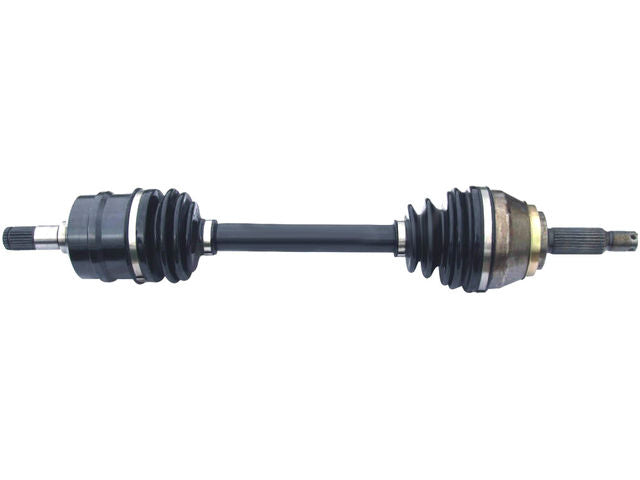 Front Right Axle Assembly - 1991-1992 Mitsubishi 3000GT FWD - SurTrack 7090-05365581