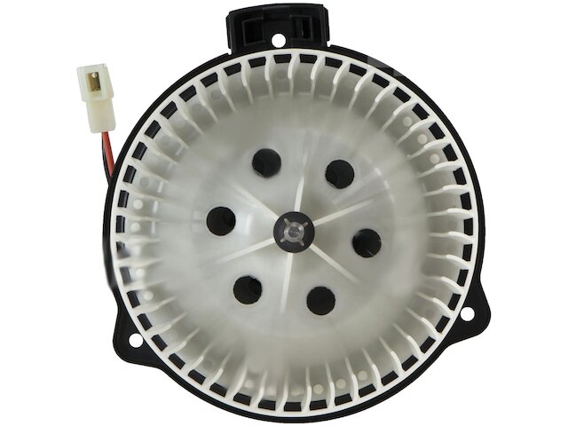 Blower Motor - 1991-1999 Mitsubishi 3000GT - Four Seasons 7090-05868787