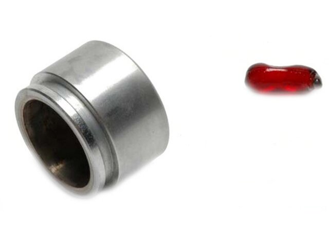 Front Caliper Piston - 1991-1999 Mitsubishi 3000GT Turbocharged - Raybestos 7090-06183278