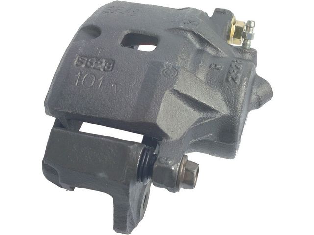 Front Right Brake Caliper - 1991-1992 Mitsubishi Galant - A1 Cardone 7092-05001076