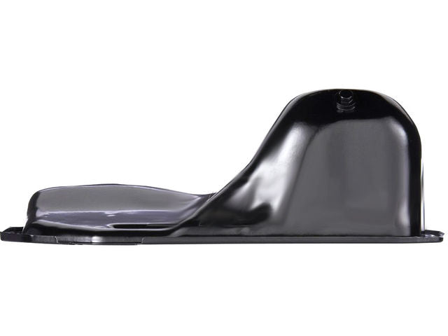 Oil Pan - 1991-1992 Mitsubishi Galant 2.0L 4-Cylinder Turbocharged - Spectra Premium 7092-05485014