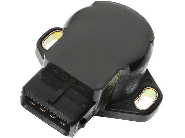 Throttle Position Sensor - 1993-1999 Mitsubishi 3000GT - Standard Motor Products 7107-05064670