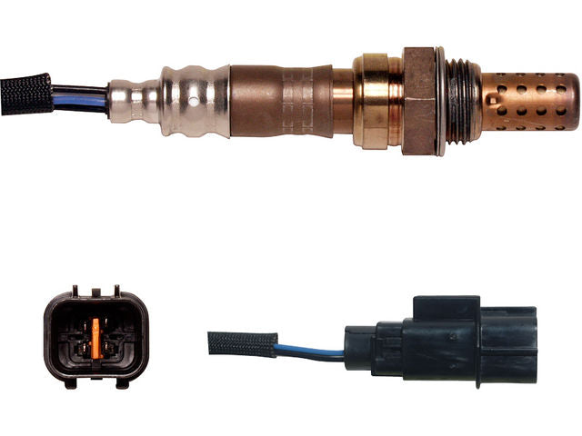 Upstream Right Oxygen Sensor - 1993-1999 Mitsubishi 3000GT - Denso 7107-05086350