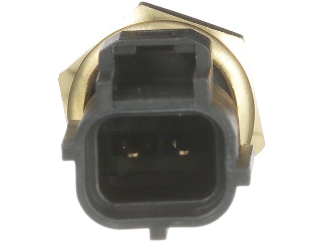 Water Temperature Sensor - 1993-2011 Mitsubishi Galant GTS - Delphi 7112-05933441