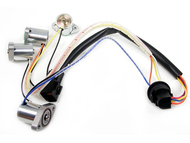 Automatic Transmission Solenoid - 1993-1999 Mitsubishi Galant - ATP 7112-06363212