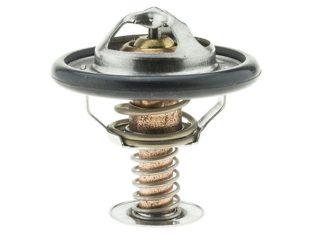 Thermostat - 1993-2002 Mitsubishi Mirage - Motorad 7114-05647298