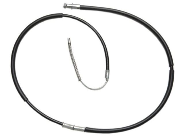 Rear Left Parking Brake Cable - 1994-1995 Mitsubishi Eclipse - Raybestos 7119-05740273