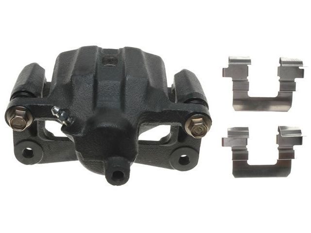 Rear Left Brake Caliper - 1994 Mitsubishi Eclipse AWD - Raybestos 7119-05745567