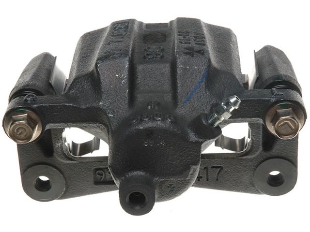 Rear Right Brake Caliper - 1994 Mitsubishi Eclipse AWD - Raybestos 7119-05745568