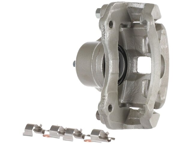 Front Left Brake Caliper - 1994-1998 Mitsubishi Galant - A1 Cardone 7122-05001165
