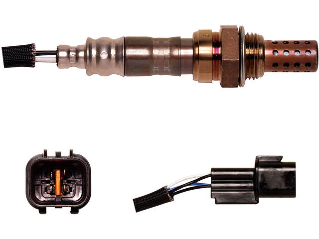 Upstream Oxygen Sensor - 1994-1998 Mitsubishi Galant - Denso 7122-05120013