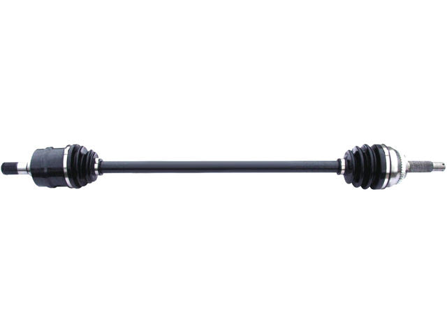 Front Left Axle Assembly - 1994 Mitsubishi Galant FWD - SurTrack 7122-05365584