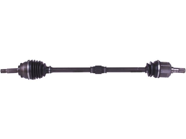 Front Left CV Axle Assembly - 1994-1998 Mitsubishi Galant - A1 Cardone 7122-05925548