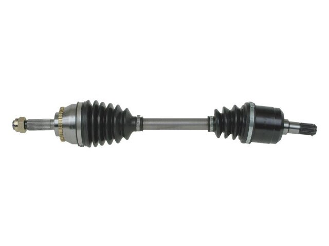 Front Right CV Axle Assembly - 1994-1998 Mitsubishi Galant - A1 Cardone 7122-05927232