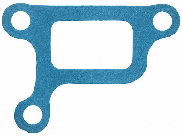 Thermostat Housing Gasket - 1995-1999 Mitsubishi Eclipse 2.0L 4-Cylinder VIN Y Naturally Aspirated - Felpro 7128-05035665