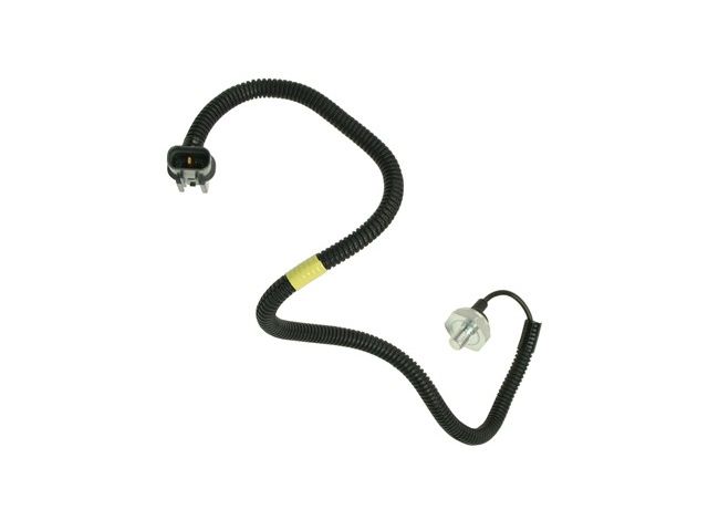Knock Sensor - 1995-1999 Mitsubishi Eclipse - Beck Arnley 7128-05220030