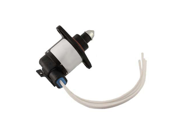 Idle Control Valve - 1995-1999 Mitsubishi Eclipse GS 2.0L 4-Cylinder - Walker 7128-05387756